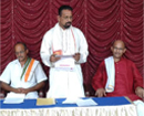 Udupi: RSB community need to strengthen family set up to surge ahead - Pundalika